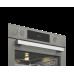 Конвекционный духовой шкаф Grundig GEBM12300GSA