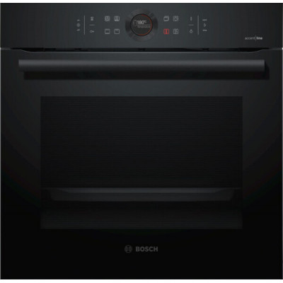 Духовой шкаф Bosch HBG832DC1S