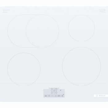 Идукционная варочная панель Bosch PIF612BB1E