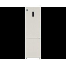 Холодильник LG GC-B509FEMW