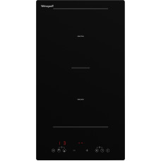 Индукционная варочная панель с инвертором Weissgauff HI 32 BSCM Flex