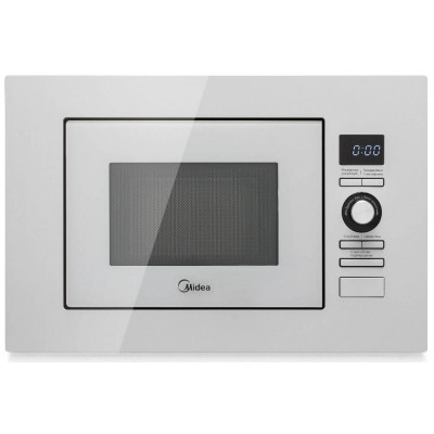 Встраиваемая микроволновая печь Midea AG820BJU-WH
