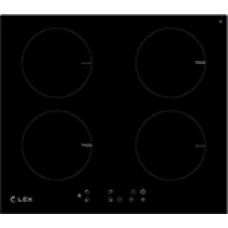 Встраиваемая электрическая варочная панель LEX EVI 640-1 BL