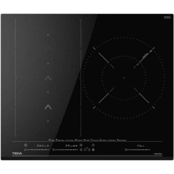 Варочная панель Teka IZS 67620 MST BLACK