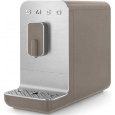 Автоматическая кофемашина Smeg BCC01TPMEU