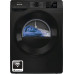 Сушильная машина с тепловым насосом Gorenje DPNE92GNLWIFI/BC