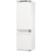 Встраиваемый двухкамерный холодильник Gorenje NRKI517142