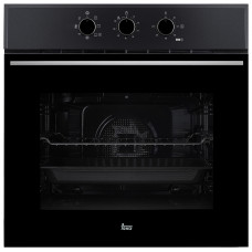 Встраиваемый электрический духовой шкаф TEKA HSB 610 Black