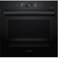 Электрический духовой шкаф Bosch HBG876EC7S