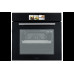 Комбинированный духовой шкаф-пароварка Graude PREMIUM BMDP 60.2 S