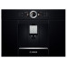 Кофемашина BOSCH ctl636es1