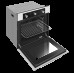 Электрический духовой шкаф Meferi MEO606WH LIGHT