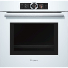 Духовой шкаф встраиваемый Bosch HNG6764W6