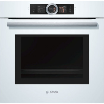 Духовой шкаф встраиваемый Bosch HNG6764W6