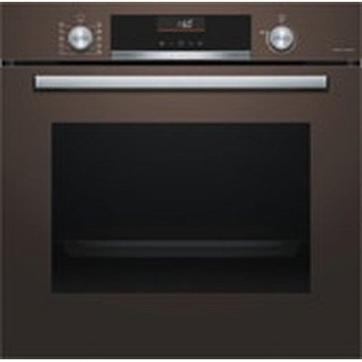 Духовой шкаф встраиваемый Bosch HBG536YM0R