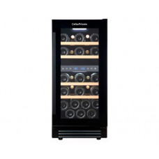 Винный шкаф Cellar Private CP027-2TB
