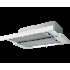 Встраиваемая вытяжка Jetair AURORA LX/WH/F/50