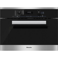 Встраиваемая микроволновая печь Miele M 6262 TC EDST/CLST