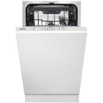 Посудомоечная машина Gorenje GV520E10S