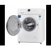 Стиральная машина Midea LUNAR MF100D80BS/W-RU