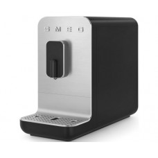 Автоматическая кофемашина Smeg BCC01BLMEU