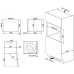 Винный шкаф SMEG CVI618LWNR2