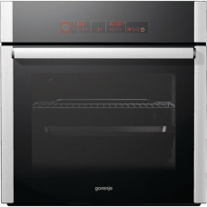 Встраиваемый духовой шкаф Gorenje BO 8640 AX