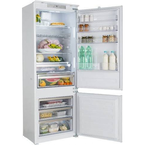 Холодильник Franke FCB 400 V NE E
