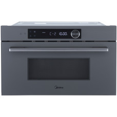 Встраиваемая микроволновая печь Midea MI9340GG-I