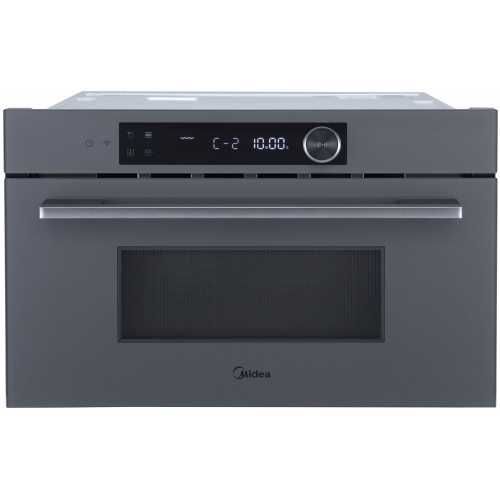 Встраиваемая микроволновая печь Midea MI9340GG-I
