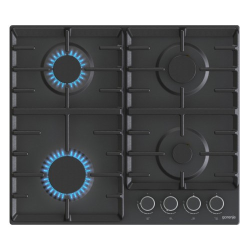 Независимая газовая варочная панель Gorenje G642AB