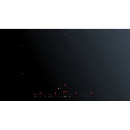 Индукционная варочная панель V-ZUG CookTop V6000 I905 CTI6T95MMSOLD