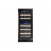 Винный шкаф Temptech WPQ38DCB