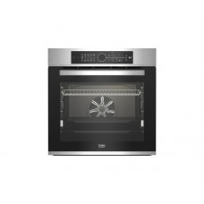 Мультифункциональный духовой шкаф Beko BBIM12400XCS