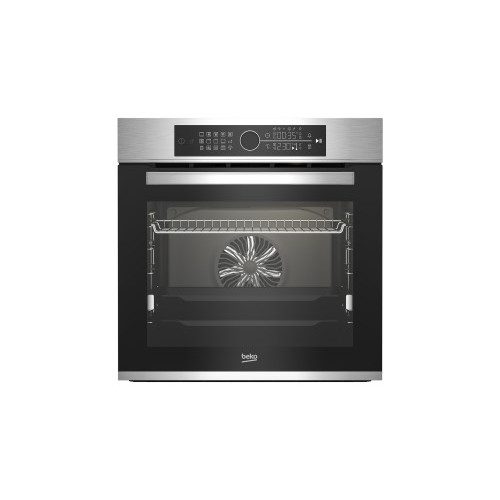 Мультифункциональный духовой шкаф Beko BBIM12400XCS