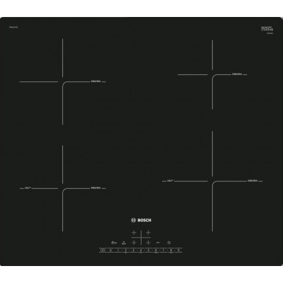 Варочная панель Bosch PIE611FC5Z