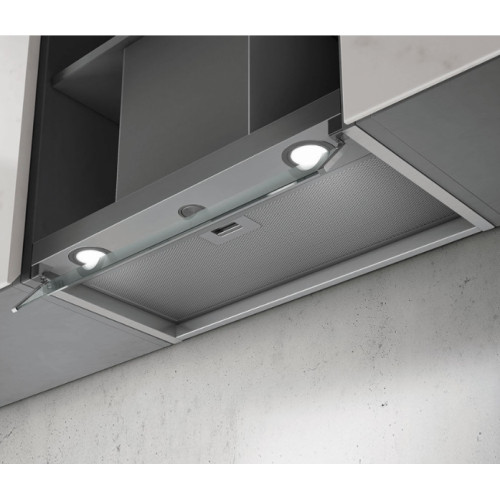 Встраиваемая вытяжка Elica BOXIN LX/IX/A/120 PRF0114762A