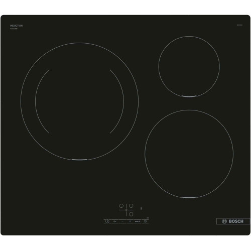Варочная панель Bosch PUJ611BB5E