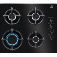 Варочная панель Electrolux GPE264EK