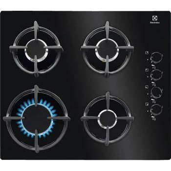 Варочная панель Electrolux GPE264EK