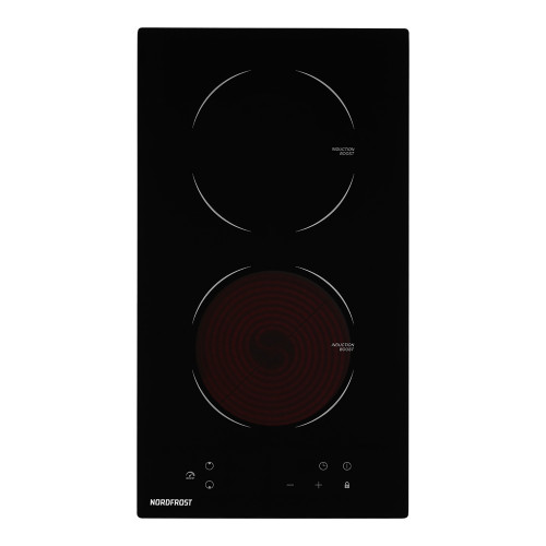 Варочная поверхность NordFrost i-M 3020 B
