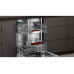 Встраиваемая посудомоечная машина Neff S257EAX36E