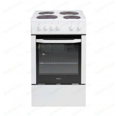 Электрическая плита BEKO FFSS56000W