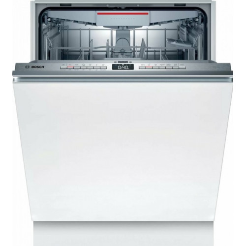 Встраиваемая посудомоечная машина Bosch SMV4HVX32E