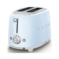 Тостер Smeg TSF01PBEU