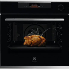 Electrolux SteamCrisp KOCBP 39X