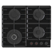 Независимая газовая варочная панель Gorenje GKTW642SYB