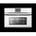 Компактный духовой шкаф с микроволнами Kuppersbusch CBM 6550.0 W5 Black Velvet