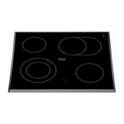Варочная поверхность Hotpoint-ariston KRH 642 DO X