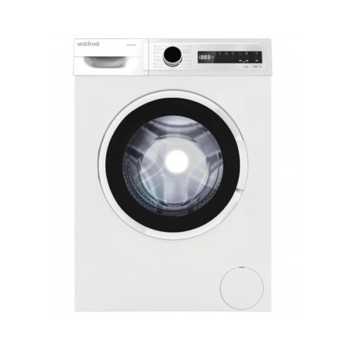 Стиральная машина Vestfrost VF5T2100W